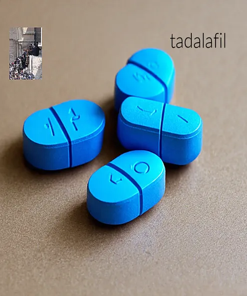 Comprar tadalafil